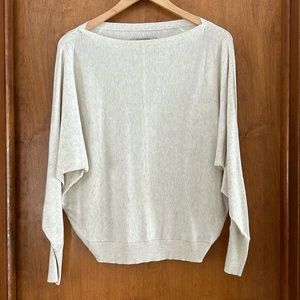 ALLSAINTS ELLIE JUMPER